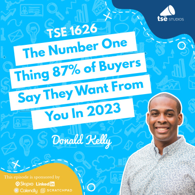 The Sales Evangelist: Sales Training|Speaking|Business Marketing|Donald Kelly