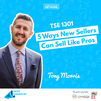 The Sales Evangelist: Sales Training|Speaking|Business Marketing|Donald Kelly