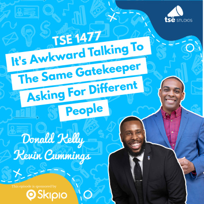 The Sales Evangelist: Sales Training|Speaking|Business Marketing|Donald Kelly