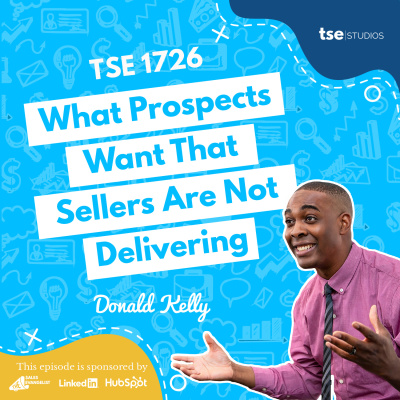 The Sales Evangelist: Sales Training|Speaking|Business Marketing|Donald Kelly