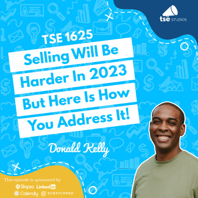 The Sales Evangelist: Sales Training|Speaking|Business Marketing|Donald Kelly