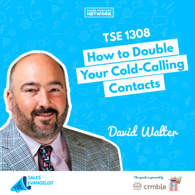 The Sales Evangelist: Sales Training|Speaking|Business Marketing|Donald Kelly