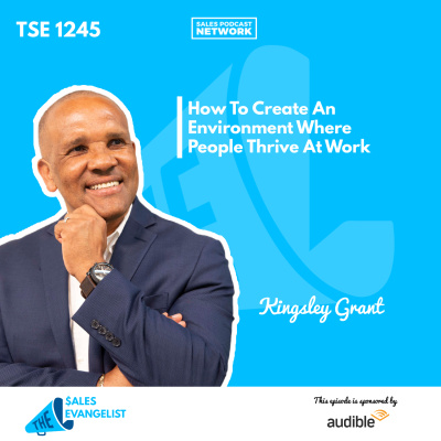 The Sales Evangelist: Sales Training|Speaking|Business Marketing|Donald Kelly