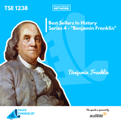 The Sales Evangelist: Sales Training|Speaking|Business Marketing|Donald Kelly