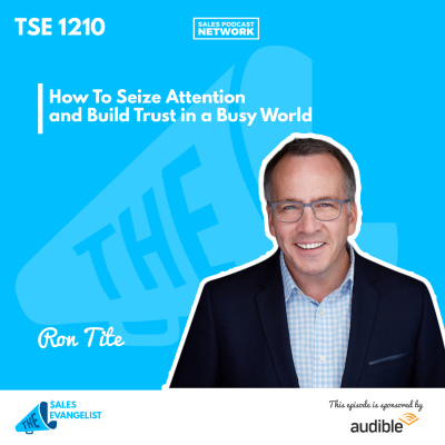 The Sales Evangelist: Sales Training|Speaking|Business Marketing|Donald Kelly