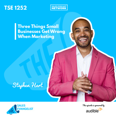 The Sales Evangelist: Sales Training|Speaking|Business Marketing|Donald Kelly