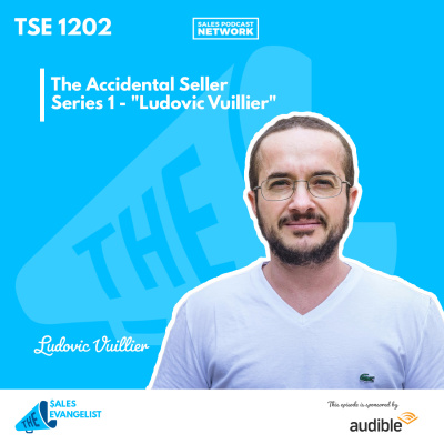 The Sales Evangelist: Sales Training|Speaking|Business Marketing|Donald Kelly