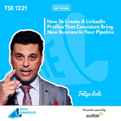 The Sales Evangelist: Sales Training|Speaking|Business Marketing|Donald Kelly