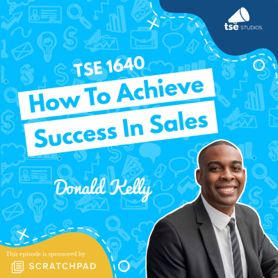 The Sales Evangelist: Sales Training|Speaking|Business Marketing|Donald Kelly