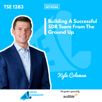 The Sales Evangelist: Sales Training|Speaking|Business Marketing|Donald Kelly