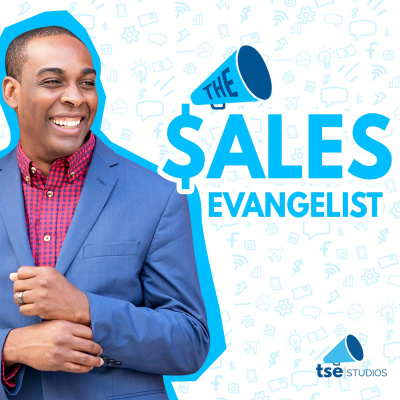 The Sales Evangelist: Sales Training|Speaking|Business Marketing|Donald Kelly