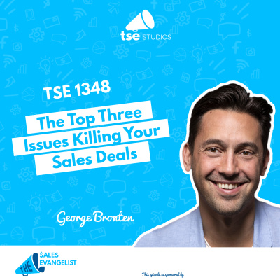 The Sales Evangelist: Sales Training|Speaking|Business Marketing|Donald Kelly