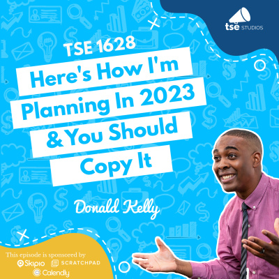 The Sales Evangelist: Sales Training|Speaking|Business Marketing|Donald Kelly