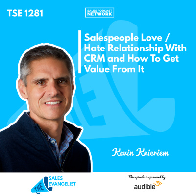 The Sales Evangelist: Sales Training|Speaking|Business Marketing|Donald Kelly