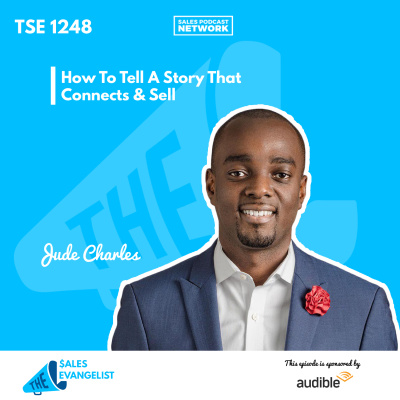 The Sales Evangelist: Sales Training|Speaking|Business Marketing|Donald Kelly