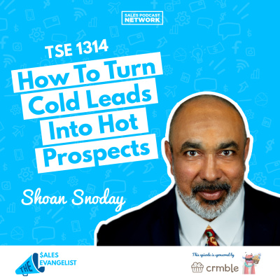 The Sales Evangelist: Sales Training|Speaking|Business Marketing|Donald Kelly