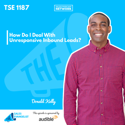 The Sales Evangelist: Sales Training|Speaking|Business Marketing|Donald Kelly