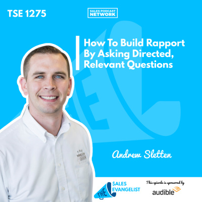 The Sales Evangelist: Sales Training|Speaking|Business Marketing|Donald Kelly