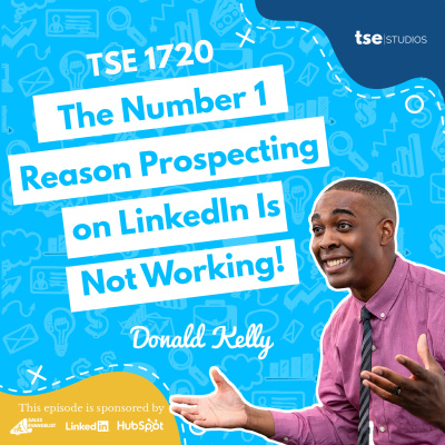 The Sales Evangelist: Sales Training|Speaking|Business Marketing|Donald Kelly