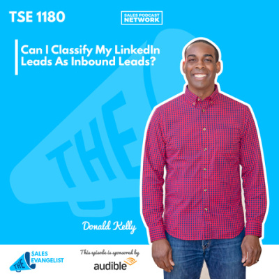 The Sales Evangelist: Sales Training|Speaking|Business Marketing|Donald Kelly