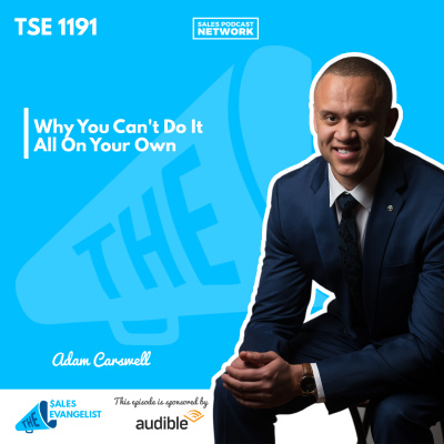 The Sales Evangelist: Sales Training|Speaking|Business Marketing|Donald Kelly