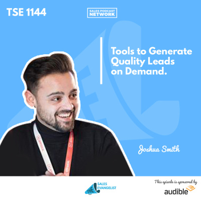 The Sales Evangelist: Sales Training|Speaking|Business Marketing|Donald Kelly