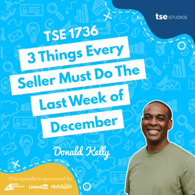 The Sales Evangelist: Sales Training|Speaking|Business Marketing|Donald Kelly