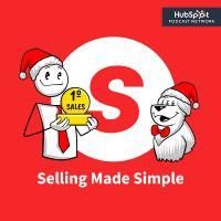 How To Find And Close Your Dream Sales Job | Salesman Podcast