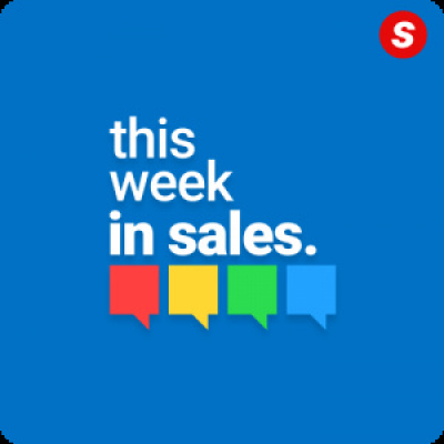 Salesman Podcast - The Worlds Biggest B2b Sales And Business Show