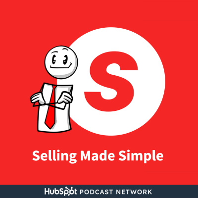 Salesman Podcast - The Worlds Biggest B2b Sales And Business Show