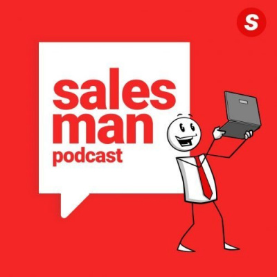 Salesman Podcast - The Worlds Biggest B2b Sales And Business Show