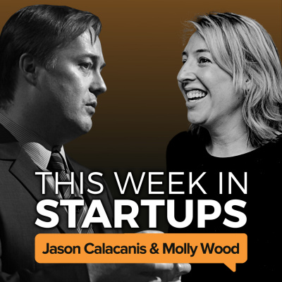 This Week In Startups - Audio