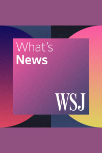 Wsj Whats News