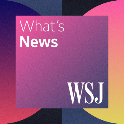 Wsj Whats News