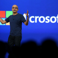 Microsoft seeks to take the lead on secure data
