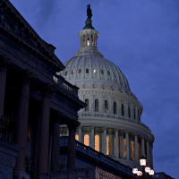 US government buys three weeks in return for pledge over fate of Dreamers 