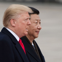 Kevin Rudd on the US-China trade war