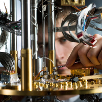 How close are we to quantum computing?