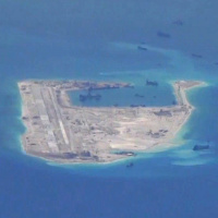 China warns on South China Sea ruling