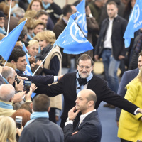 Will Spain vote for experience over youth?