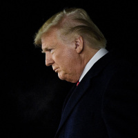 Is Trump abusing his power over the judiciary?