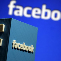 Facebook at Work signs up its first bank