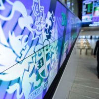 Deutsche Börse seeks merger with London Stock Exchange