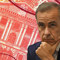 Is the Bank of Englands Brexit rescue plan working?
