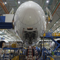 Boeings landmark aircraft deal with Iran