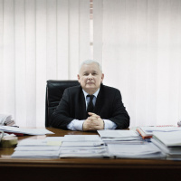 Polands unrepentant ideologue