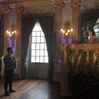 Shakespeare on Merseyside