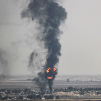 Syrias war profiteers