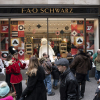 Can tech save bricks and mortar retail?