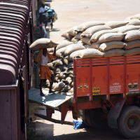 India lightens tax burden for businesses